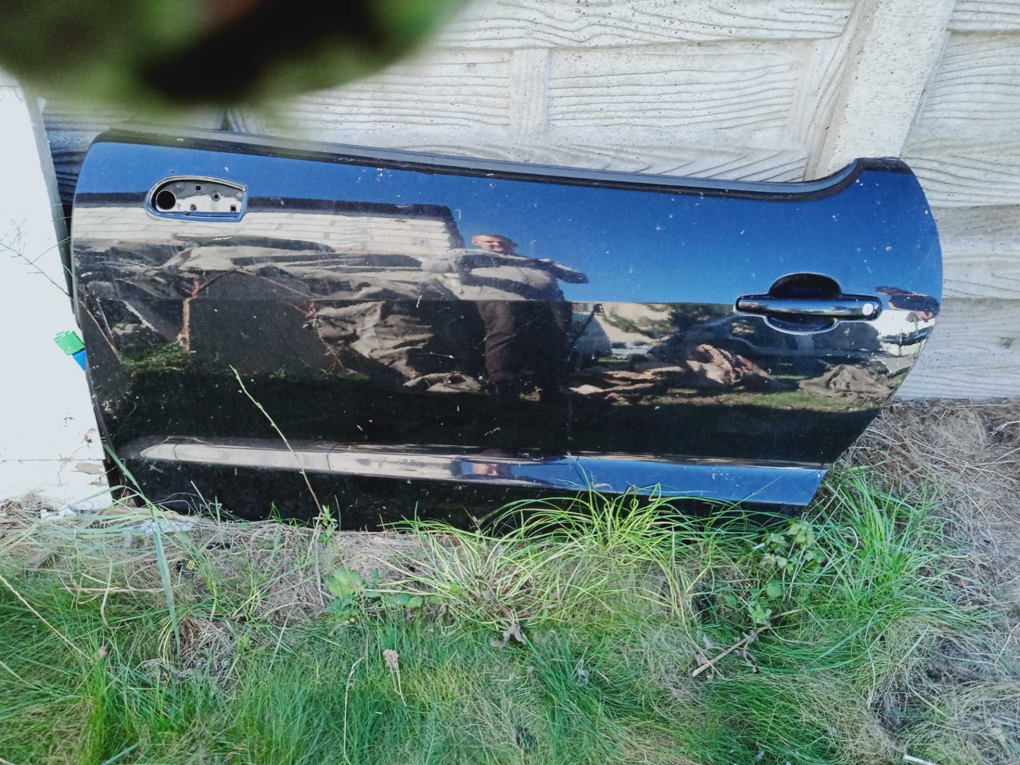 Drzwi  lewe peugeot RCZ