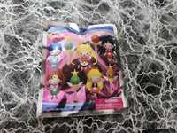 Sailor moon - Toei Animation: Figural bag clip 3D series 7