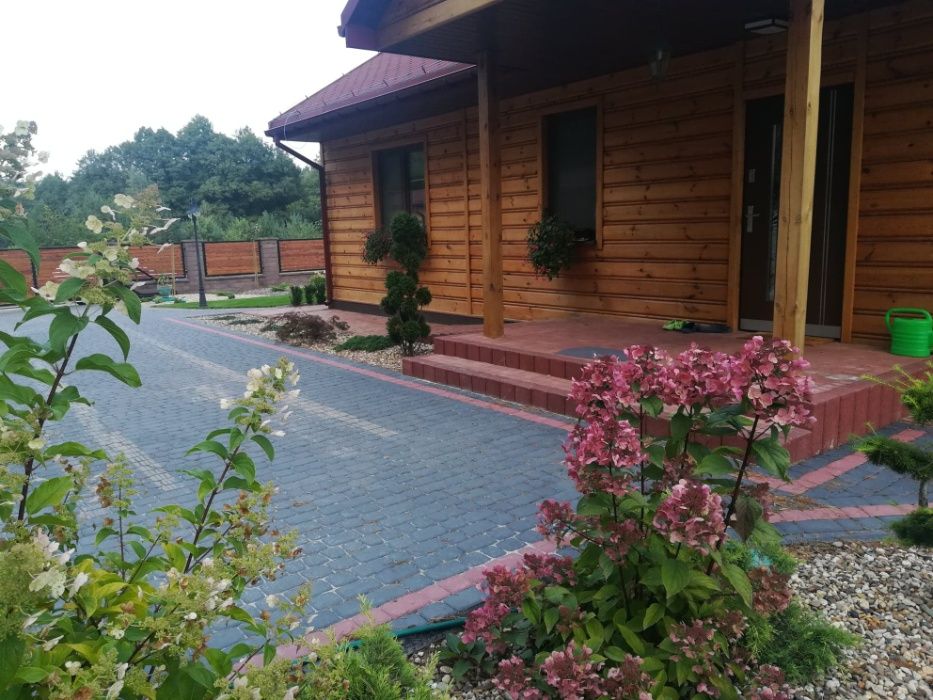 Ogrody, zakładanie, pielęgnacja, nawadnianie