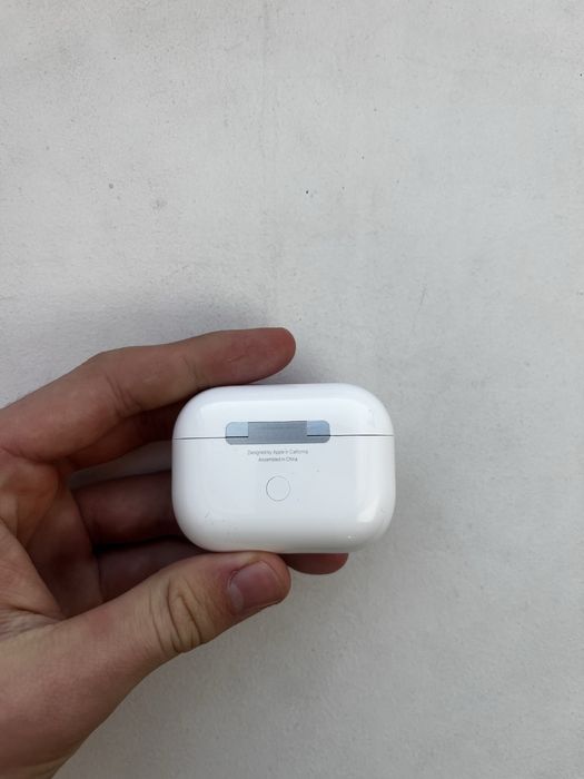 Apple AirPods Pro 2 nowe