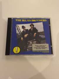 The Blue Brothers