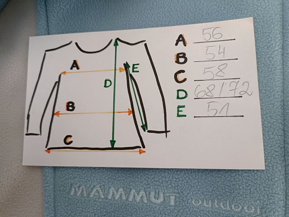 Mammut VenTech roz M damska kurtka, bluza treningowa