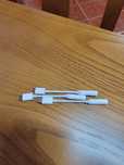 Adaptadores USB-C para Jack 3,5mm