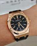 Годинник AUDEMARS PIGUET Royal Oak 41mm 15400OR