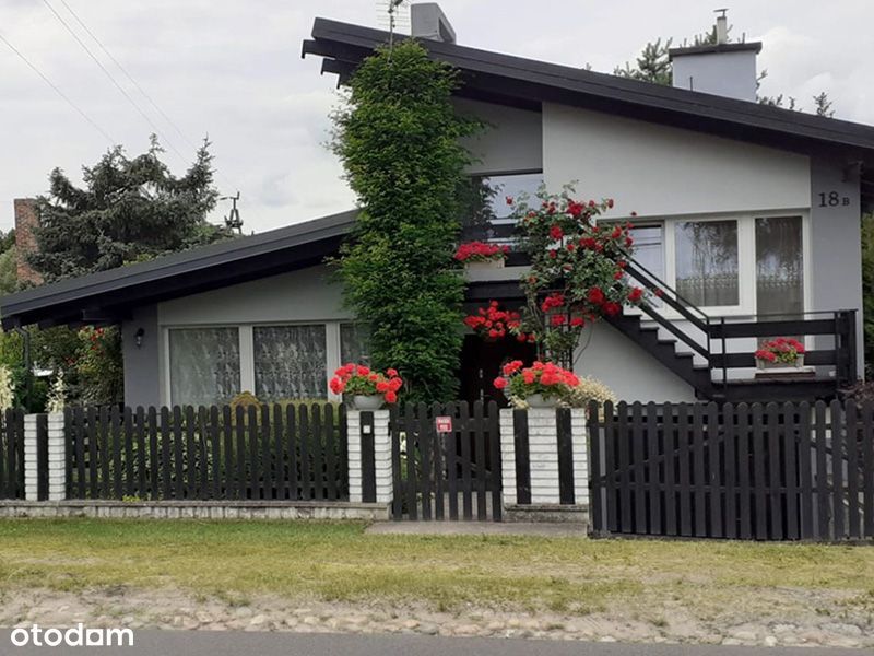 Oferujemy na sprzedaż dom w miejscowości GROMADNO.