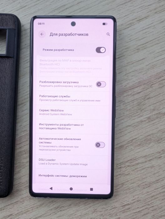 Google pixel 7 8/128 Nevelock