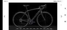 Trek Domane SL6 56" rok 2018