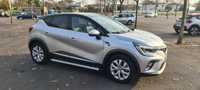 Renault Captur TCE 90 Intens com Estribos de ajuda a entrada viatura