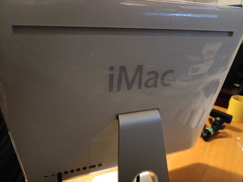 Apple Imac 17 cali sprawne 2 sztuki