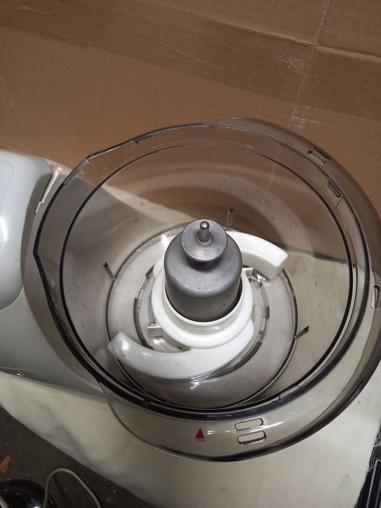 Robot kuchenny Zelmer typ 881.2 komplet okazja