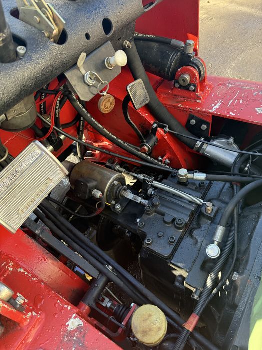 Балканкар ДВ 1792, Balkancar, 310 м/ч