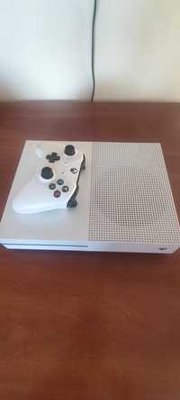 Xbox one s 1 терабайт