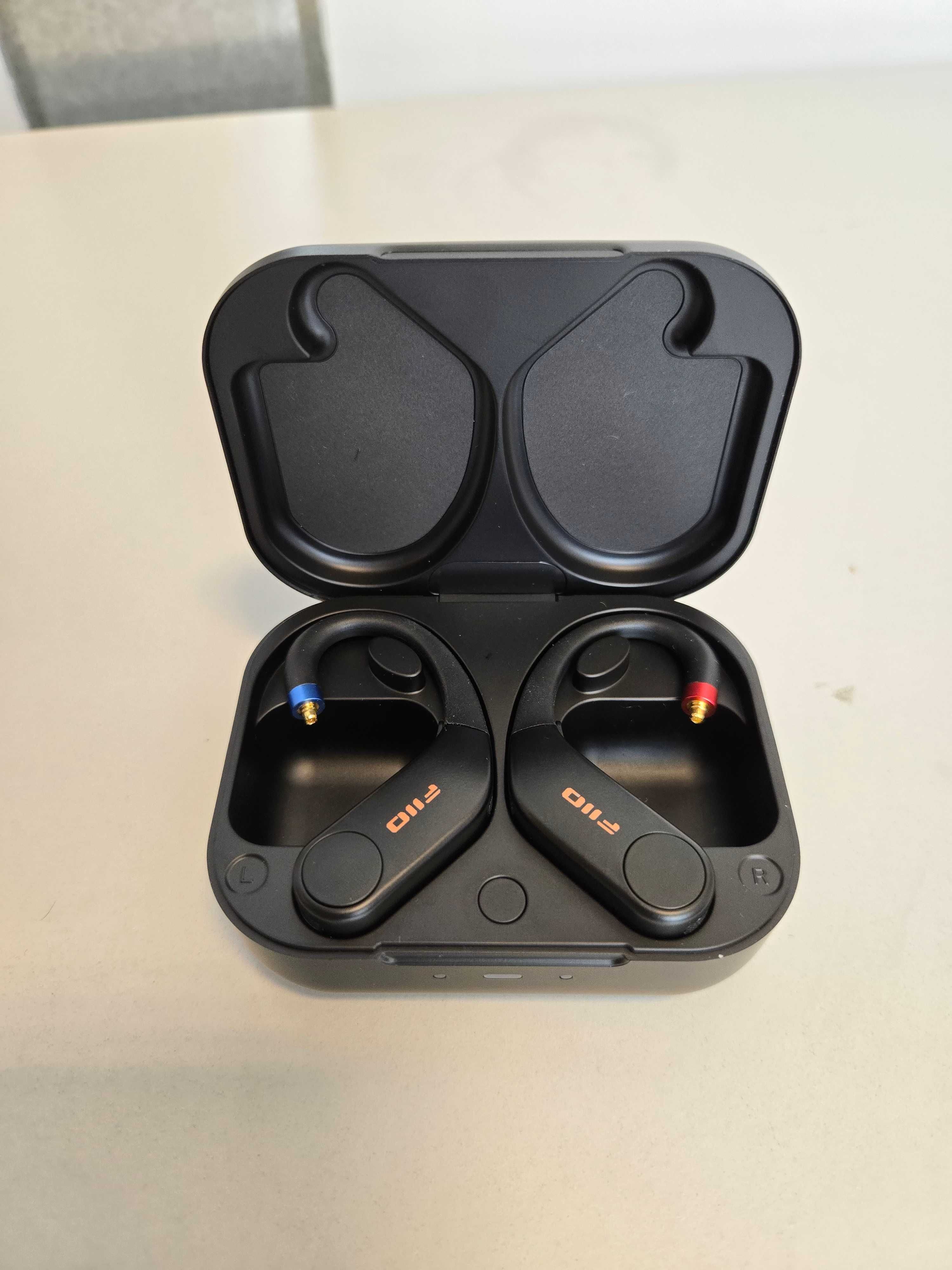 Wzmacniacz bluetooth Fiio UTWS5 2025 MMCX