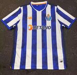 Camisolas Futebol