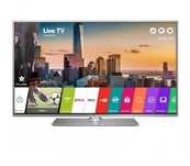 SMART TV LG 42" Dostawa Gratis! Wi-Fi YouTube Netflix WebOS
