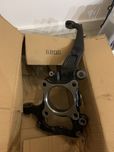 Ford f150 zwrotnica lewa nowa i inne z usa
