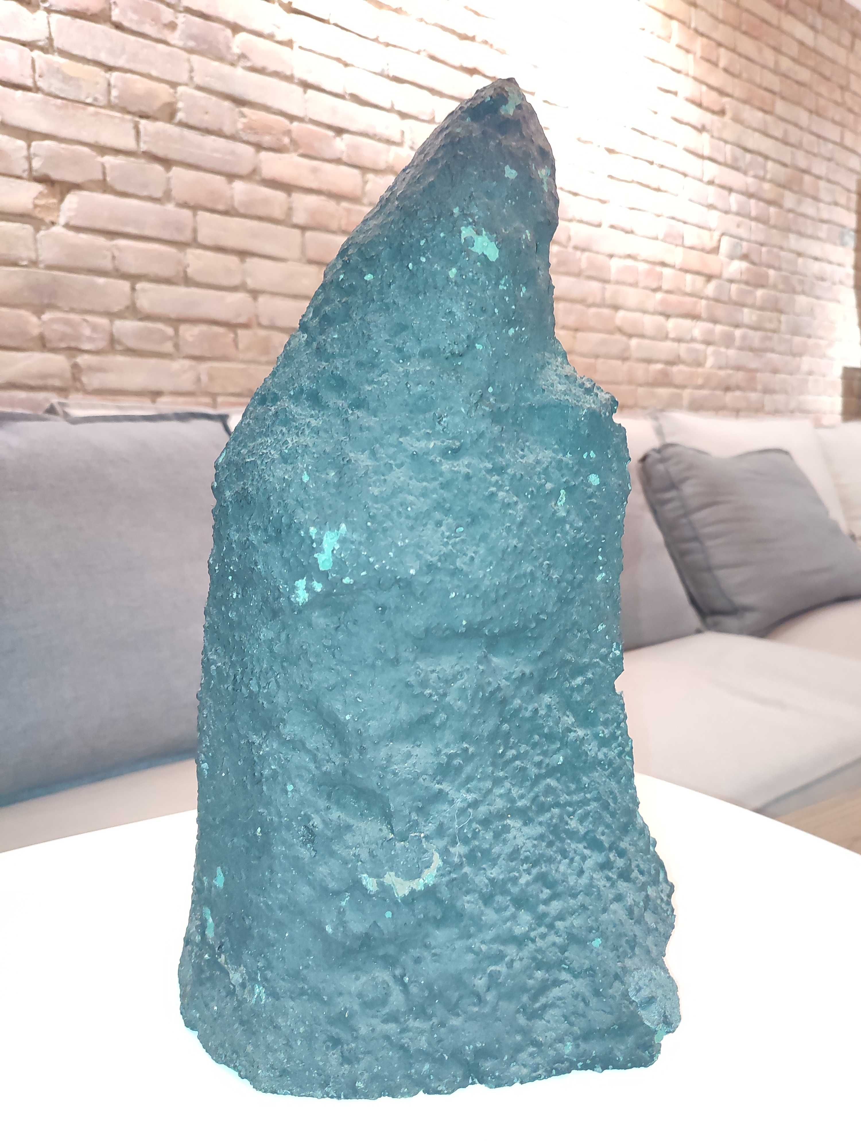 Друза натурального камня 7300 грамм