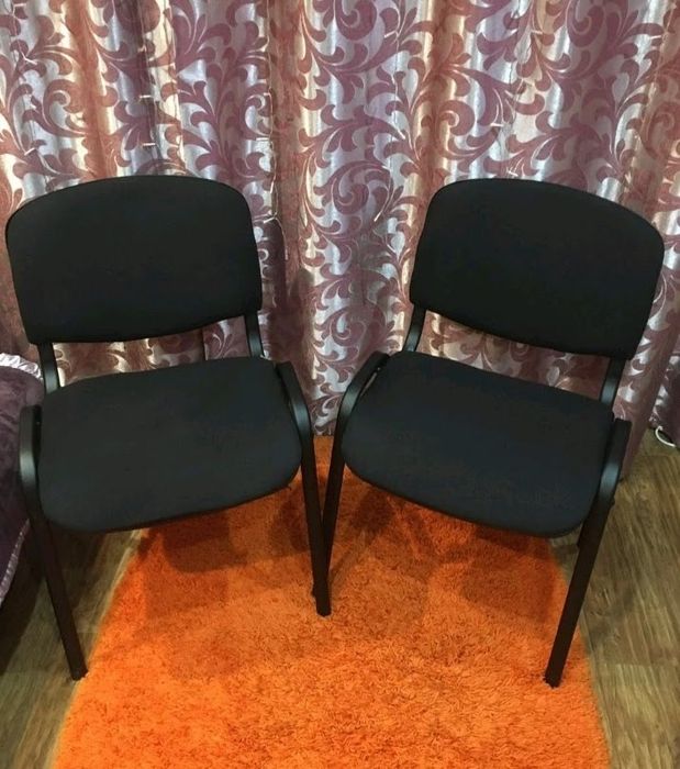 Стул Офисный Стулья Офисные