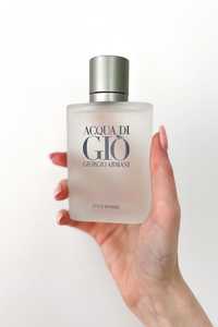 Giorgio Armani, Acqua di Gio pour Homme 100ml EDT