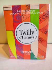Twilly d' Hermes 85 ml