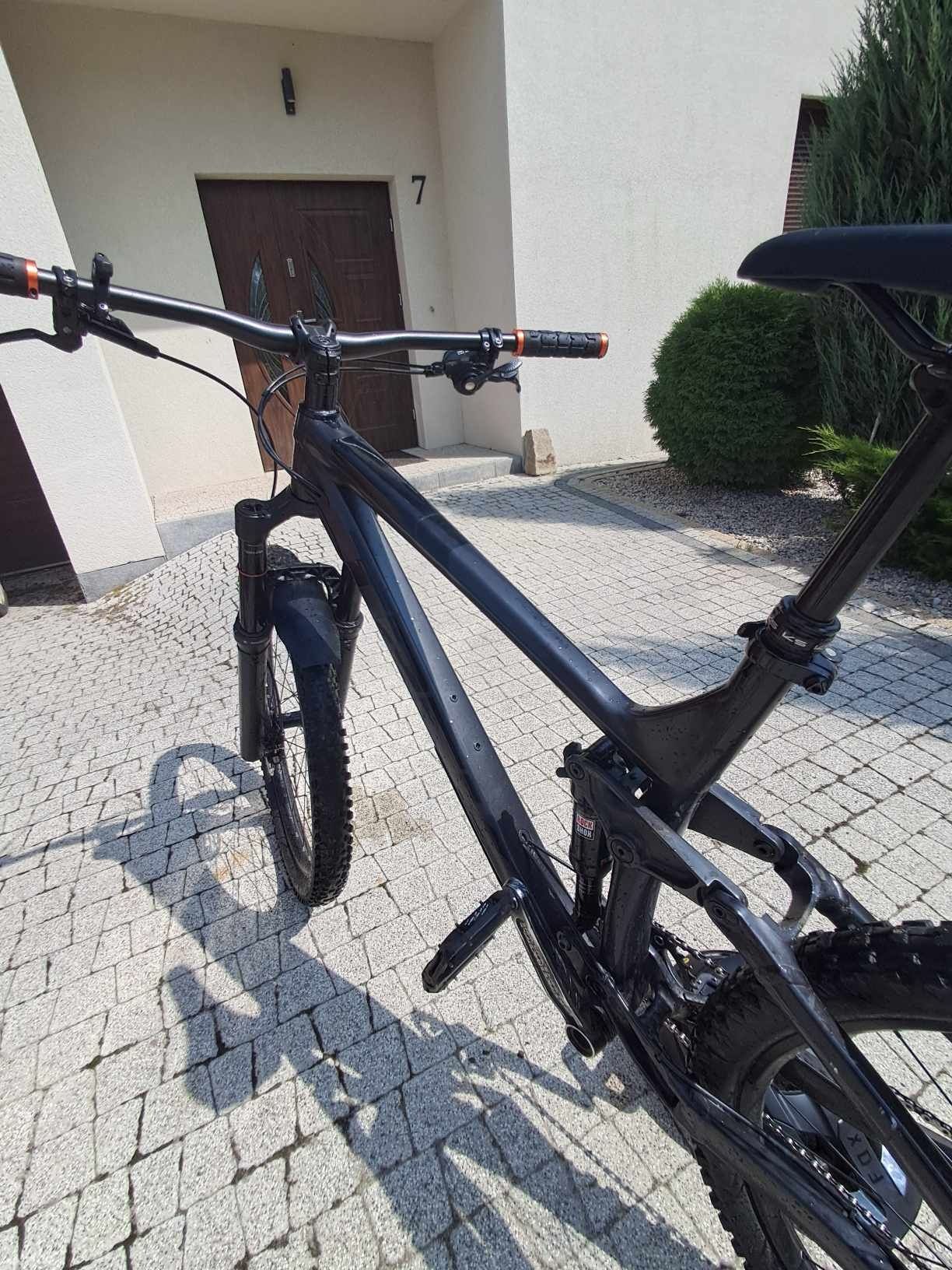 Rower Trek remedy 7 2017