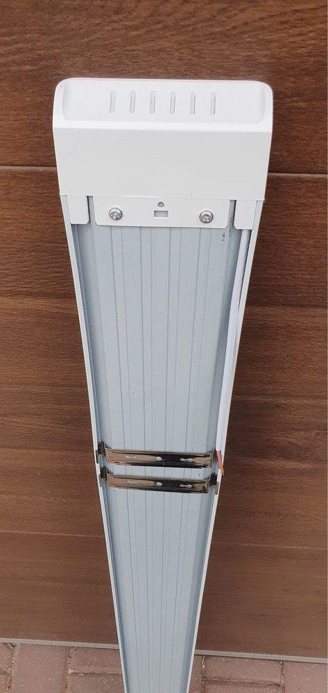 Lampa Led garażowa,natynkowa 300w,5 Pasków Ledowych!!!