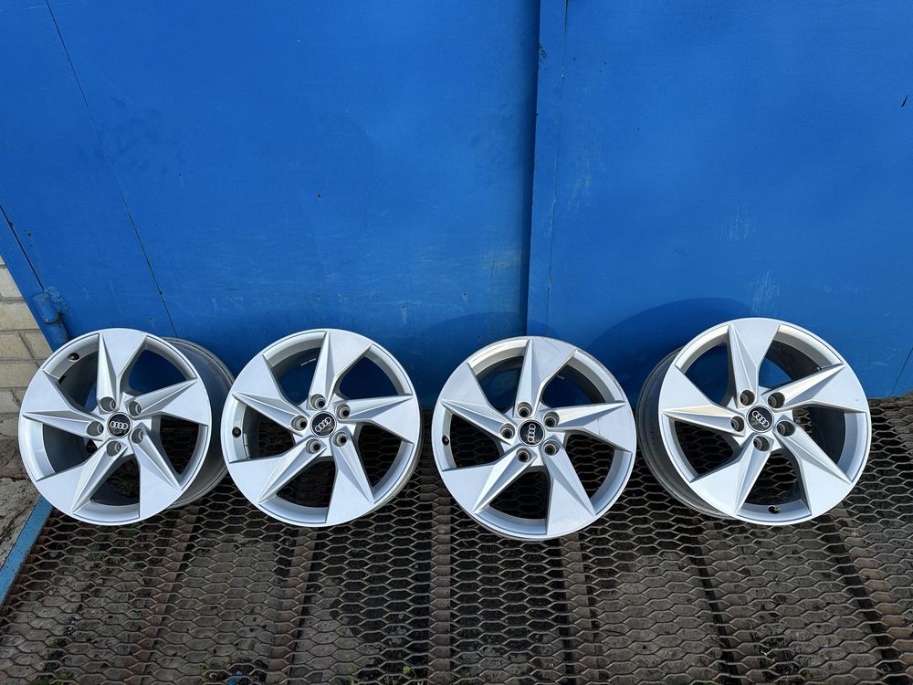 Продам диски Audi/VW/Skoda/Mercedes