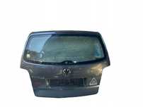 vw touran i klapa bagażnika ld7x igła ładna