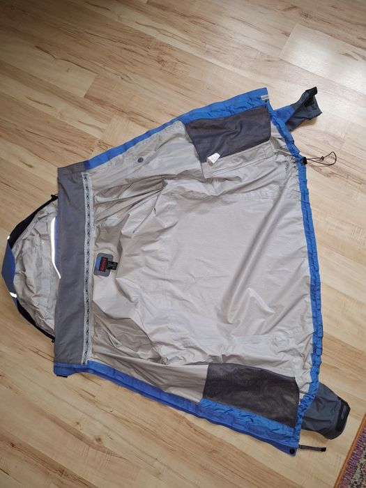 Marmot Women’s XL / Kurtka outdoorowa przeciwdeszczowa – membrana, kap