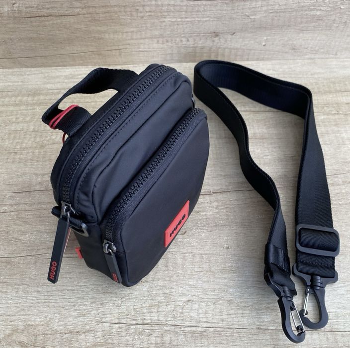 Сумка мужская HUGO , Hugo Boss . Оригинал !