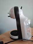 Ekspres KRUPS NESCAFE Dolce Gusto KP123B10 Mini Me