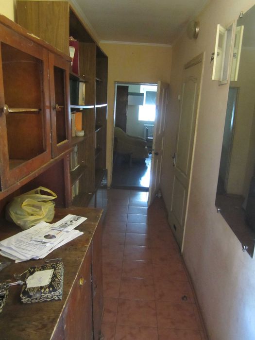 Дом вблизи автовокзала