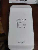 Смартфон Sony Xperia 10 V 6/128GB White