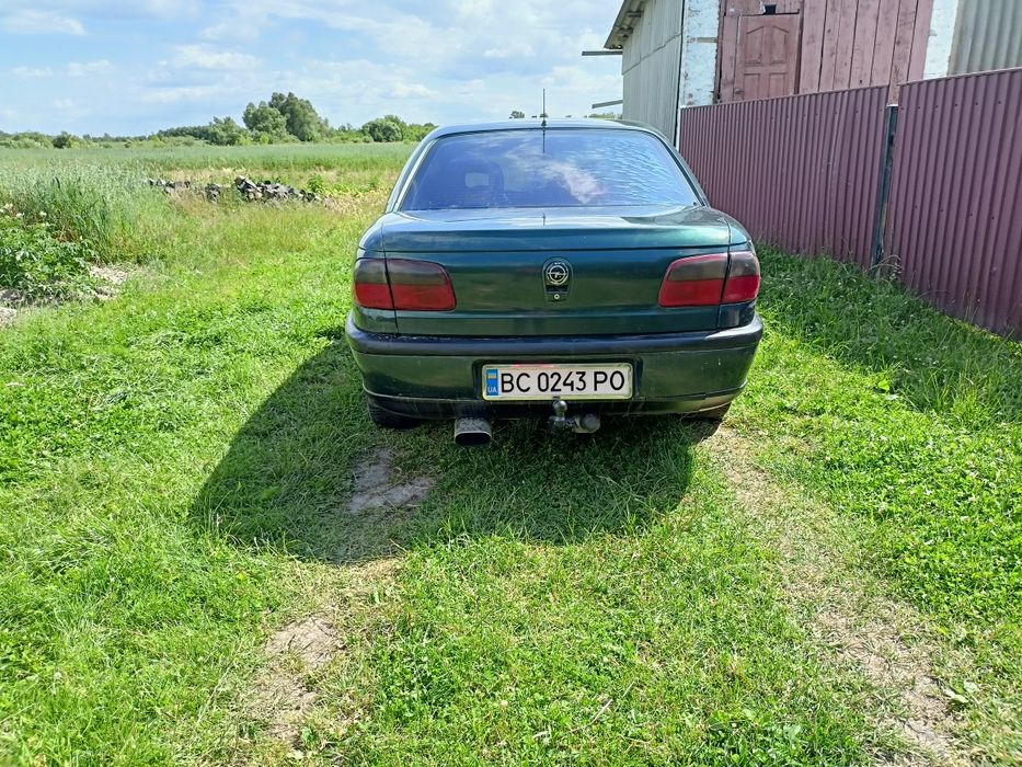 Продам Опель омега б