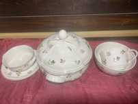 Теріне (супниця) Petite Fleur Villeroy & Boch