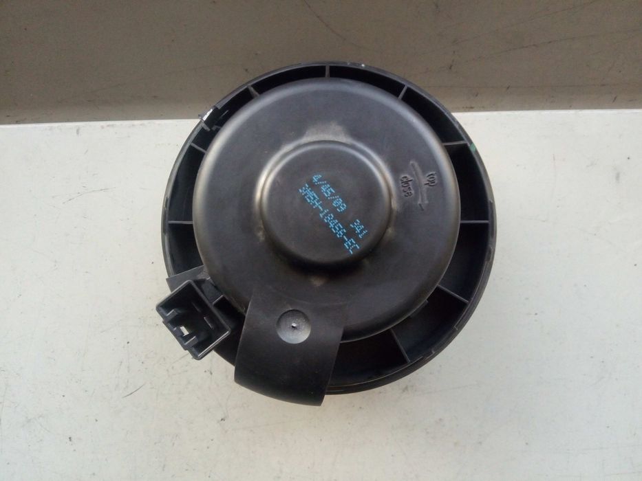 Motor da chauffage / sofagem FORD Focus II (DA_)