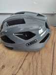Kask rowerowy ABUS Macator rozmiar M 51-55cm, lekki