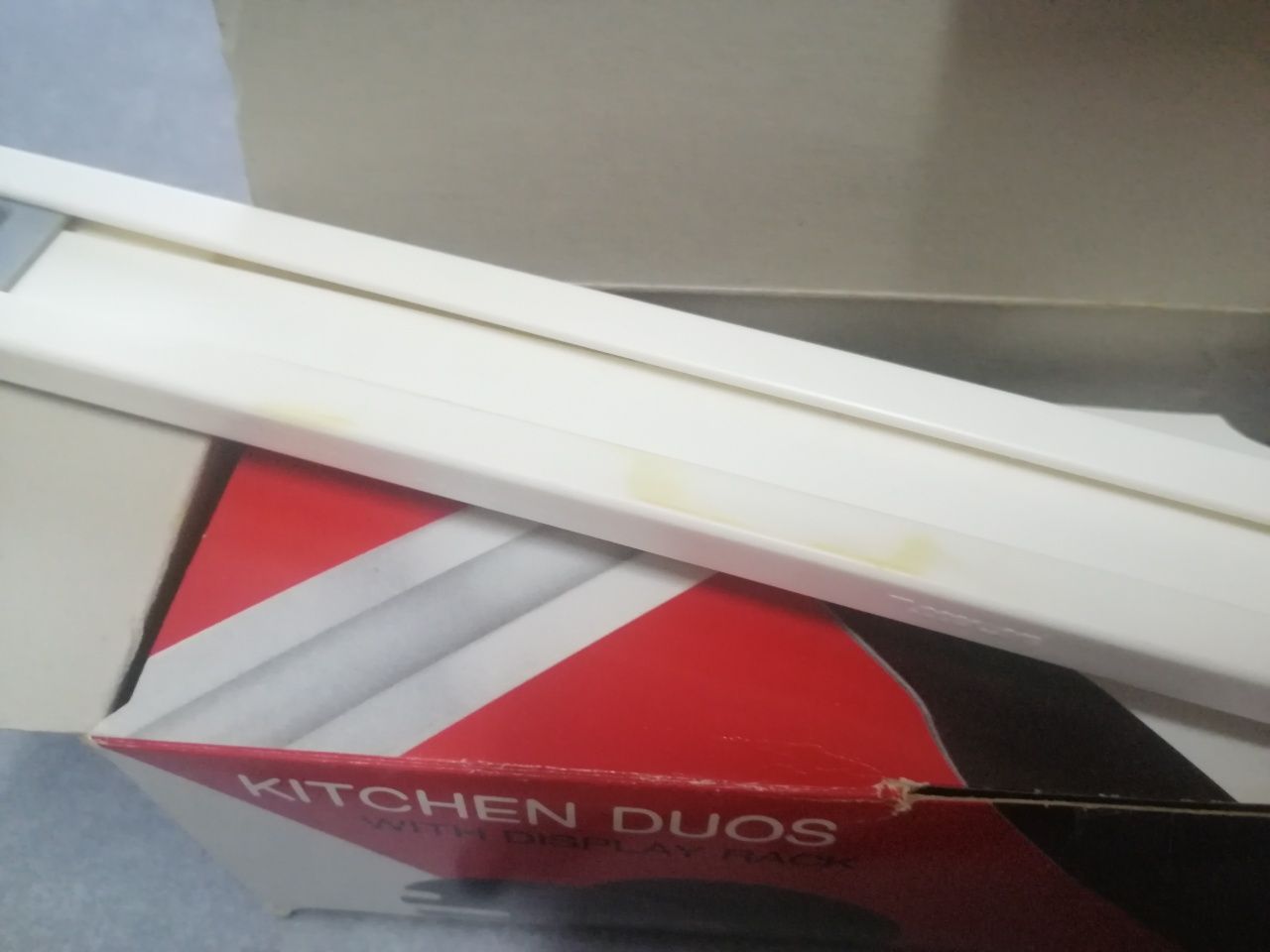 Utensílios de Cozinha