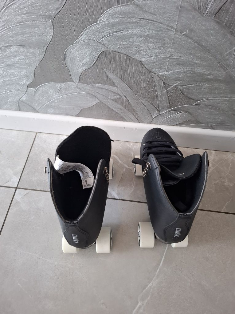 Sprzedam rolki oxelo nowe