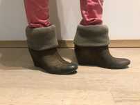 Botki Prima Moda