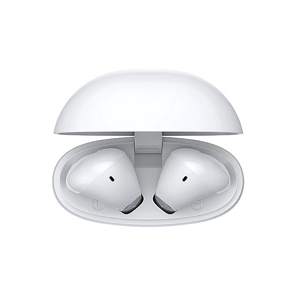 Słuchawki bezprzewodowe Joyroom Jpods Series JR-PB1 TWS ENC IPX4 - bia