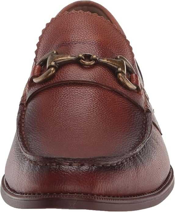 Steve Madden Mens Rowyn Loafer