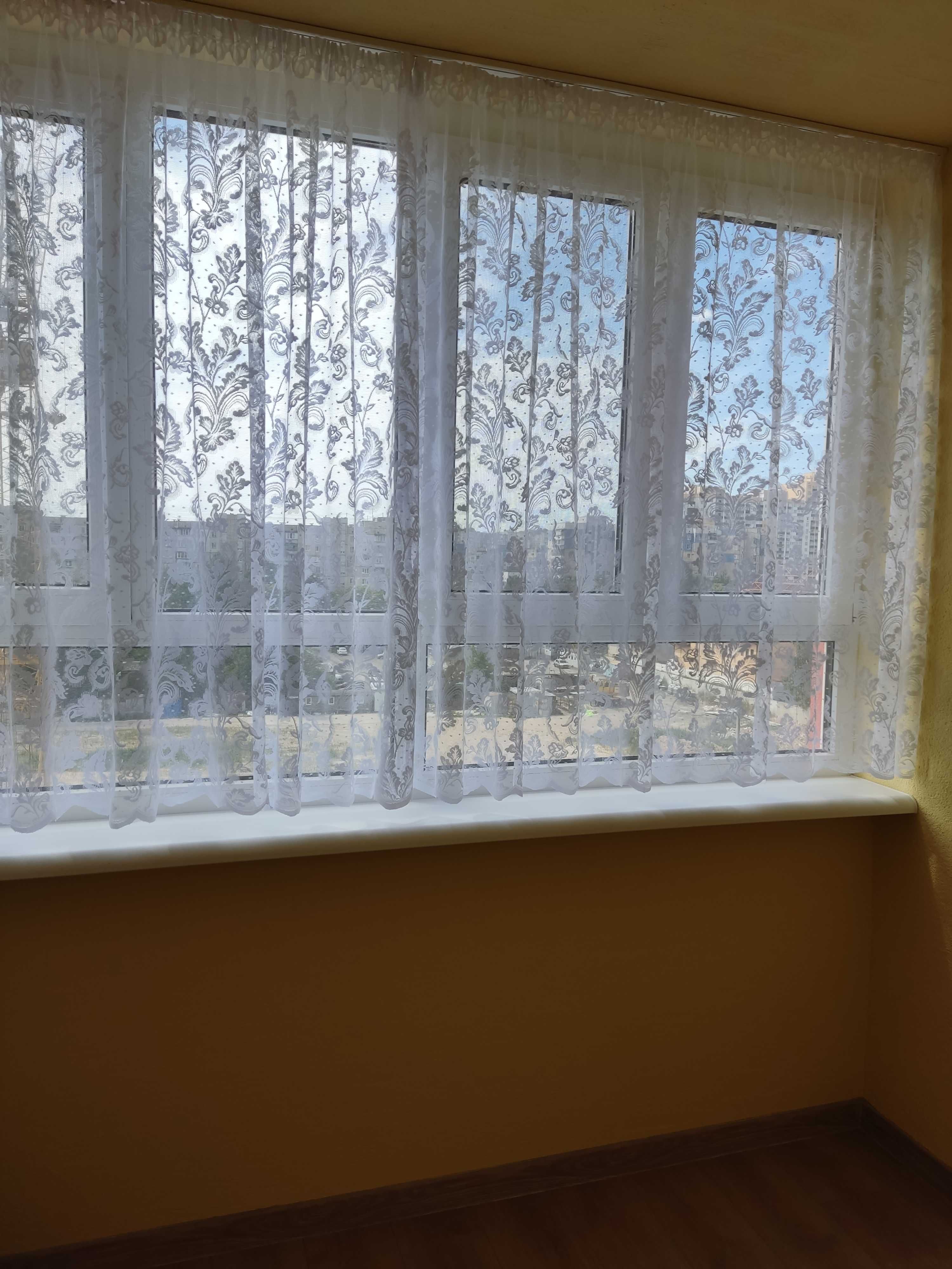 Оренда гарної євро 2-хкімн.кв. ЖК "Атлант" вул. Металургів 35 Бровари