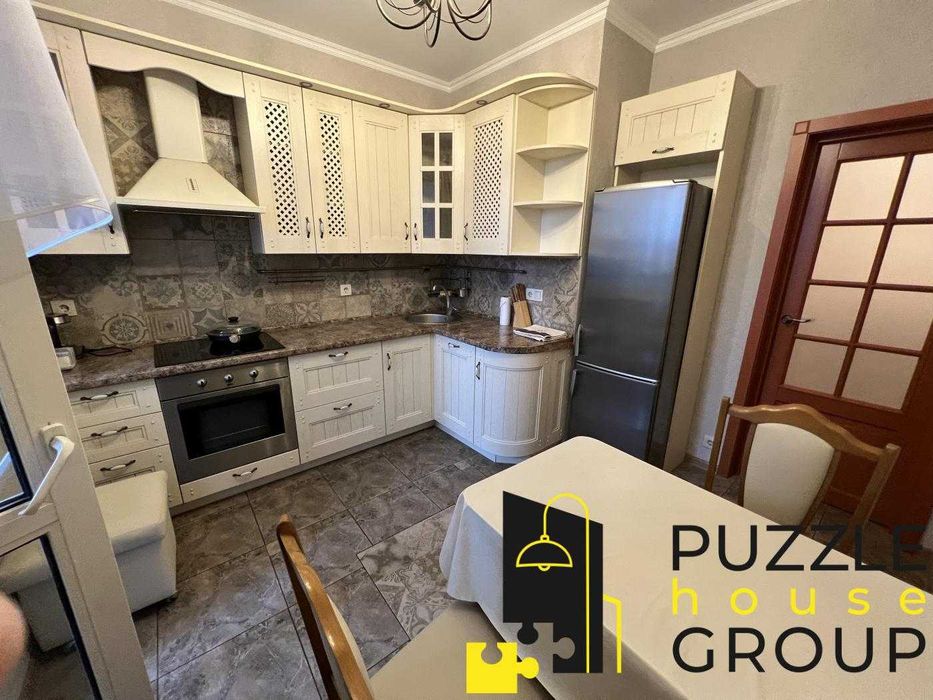 Оренда 3 к квартира, вул. Юрія Поправки 4/39а