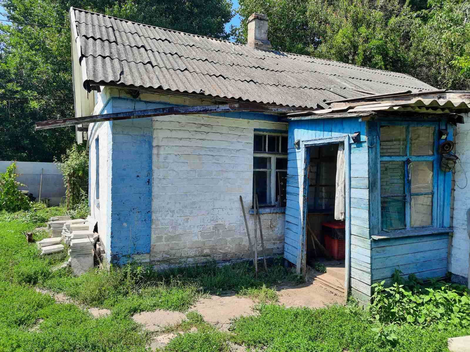 Продам будинок в Тернівському районі