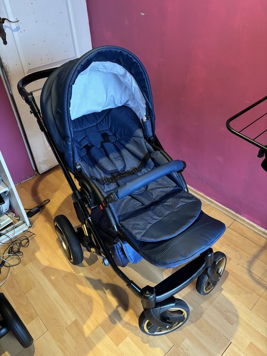 Wózek  3w1 dla dziecka