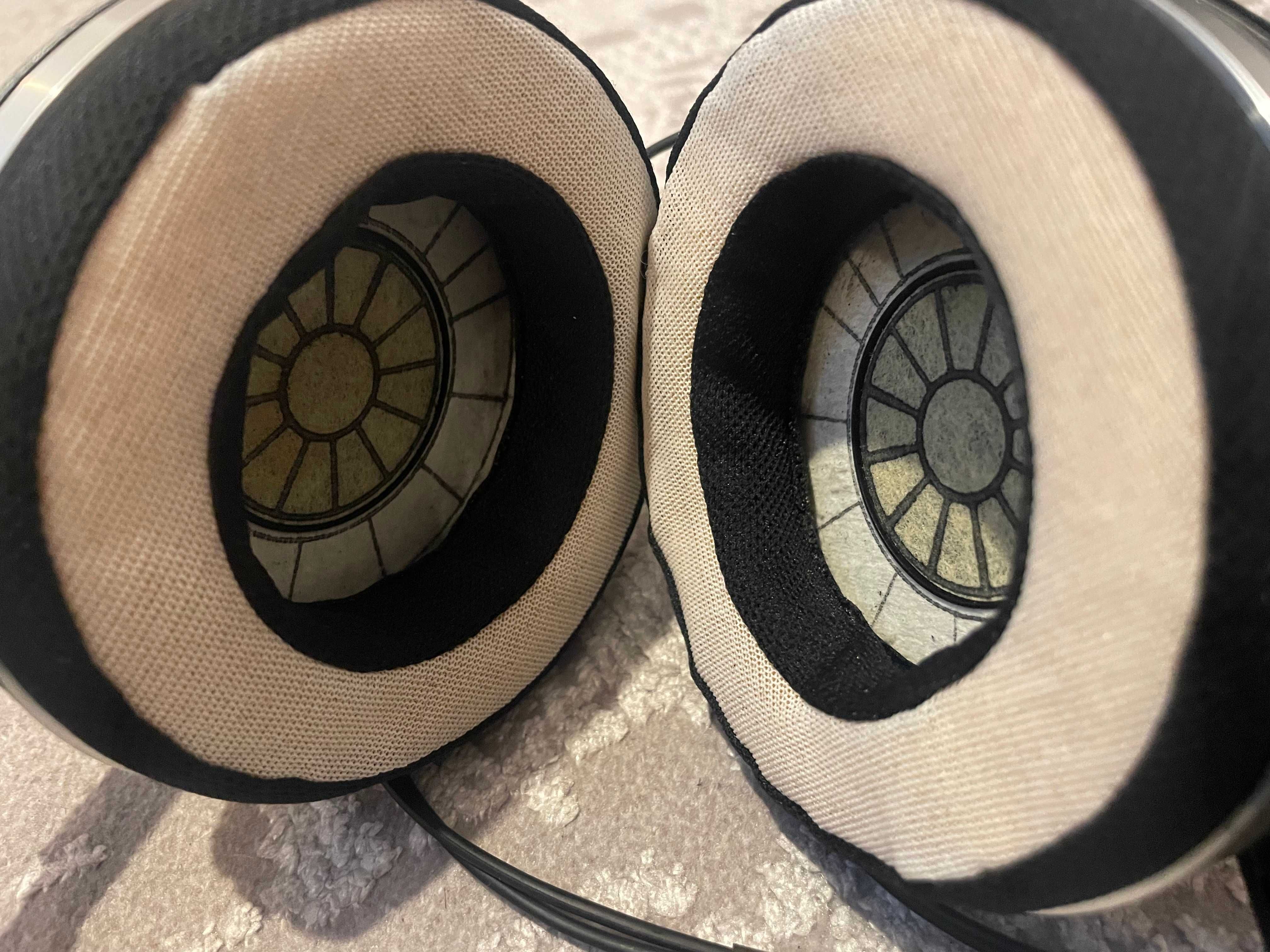 Słuchawki Sennheiser HD 540 Reference 600 ohm