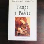 EDUARDO LOURENÇO Pessoa Revisitado Heterodoxia O Labirinto da Saudade