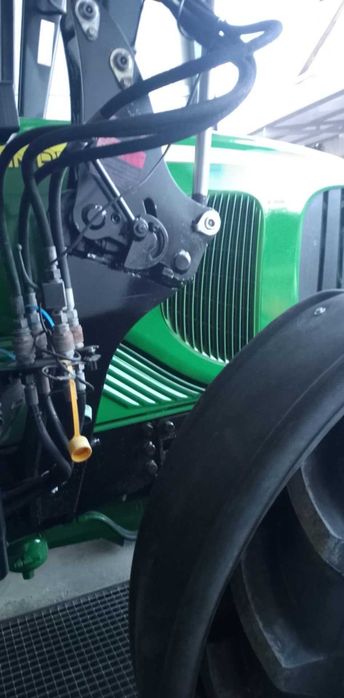 Trator John Deere  6320