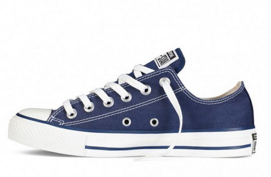 Кеды женские и мужские конвекси класичиские Convers All Star Вис и низ